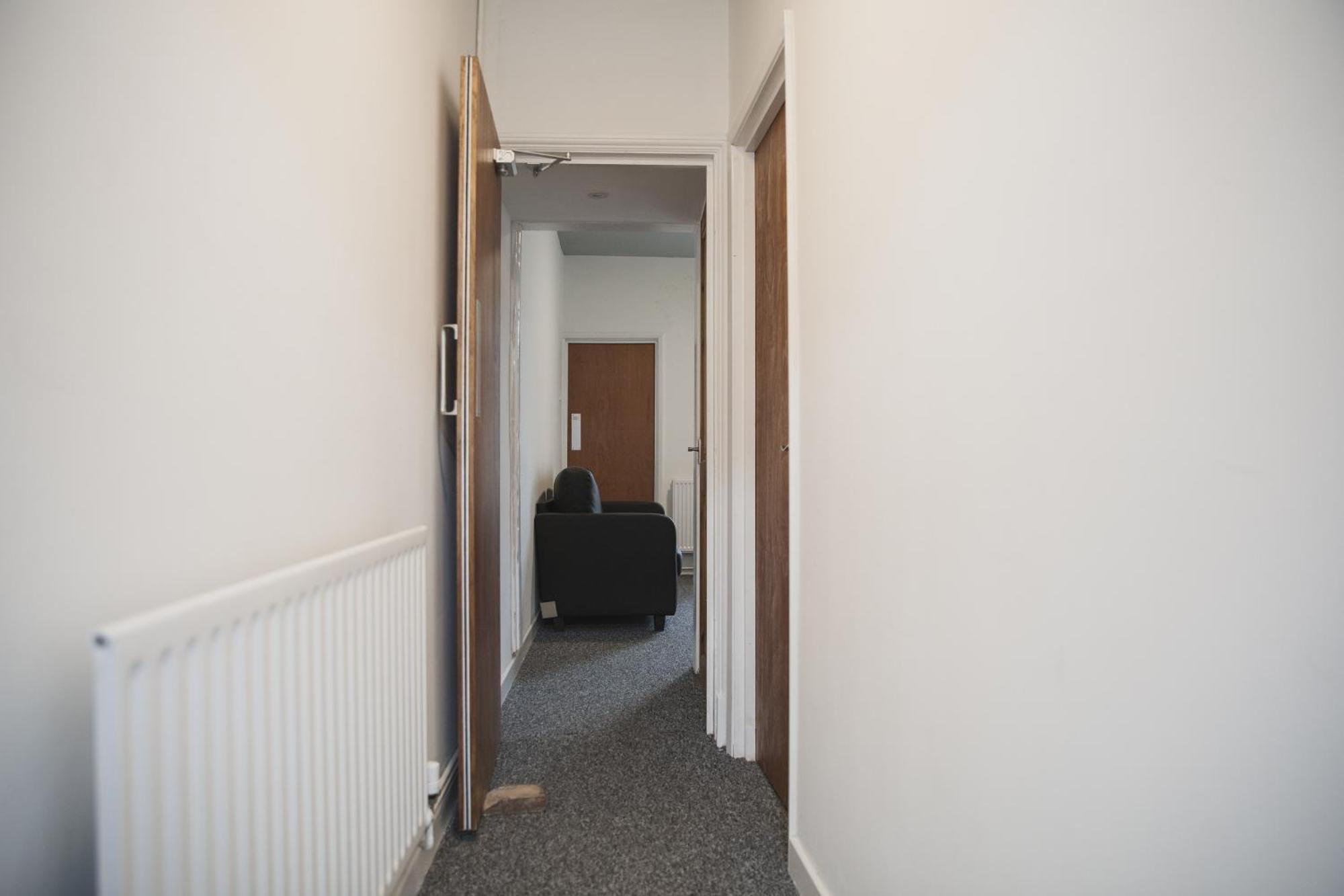 Room In Guest Room - Big Single Room Near City Leicester Luaran gambar